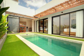 BRAND NEW Villa Mi Casa Canggu